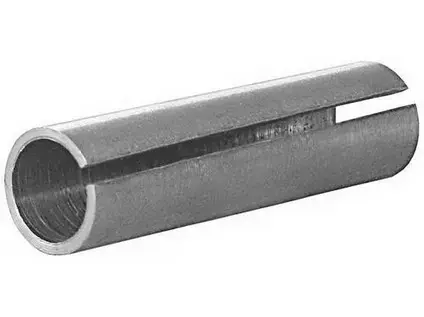 redukce pro tvarovací frézu 6.35/8mm